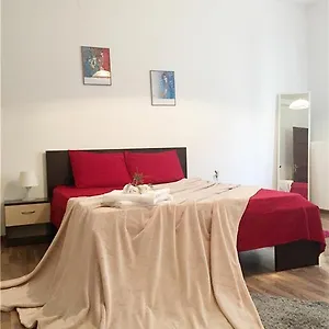 Luxury Apartament Appartamento