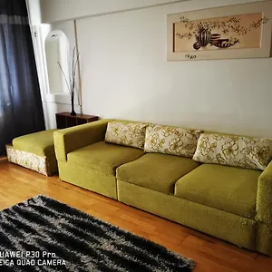 Nooa Residence, Bd Unirii, Nr 70,bloc J4, Sc 3 Apartament