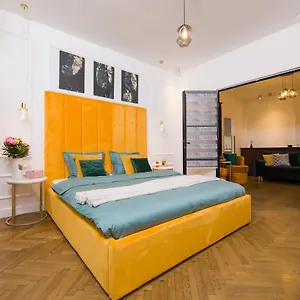 Inter Apartament
