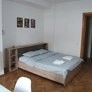 Domum George Enescu Apartament
