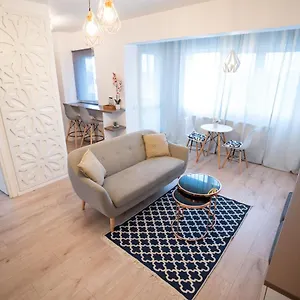 Rcity Apartament 14 Apartament