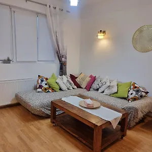 Luiza Apartament