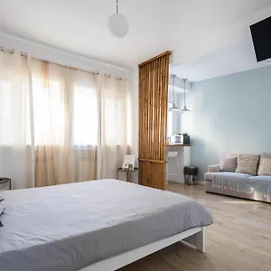 1bed Flat Apartament