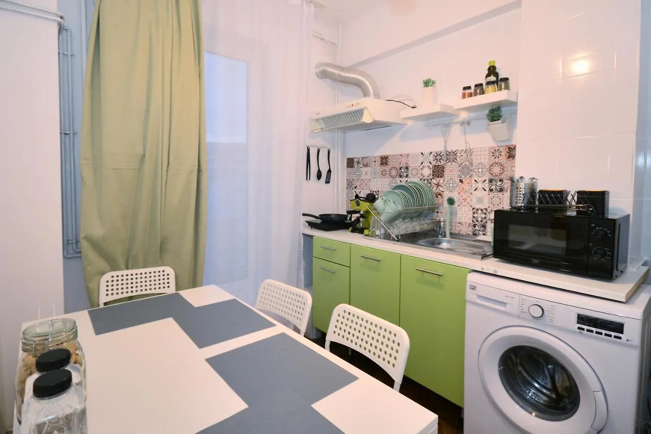 Stay Inn Apartments Bucareste