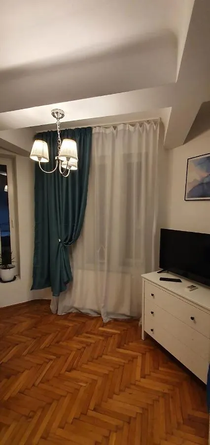 Stay Inn Apartments Bucareste