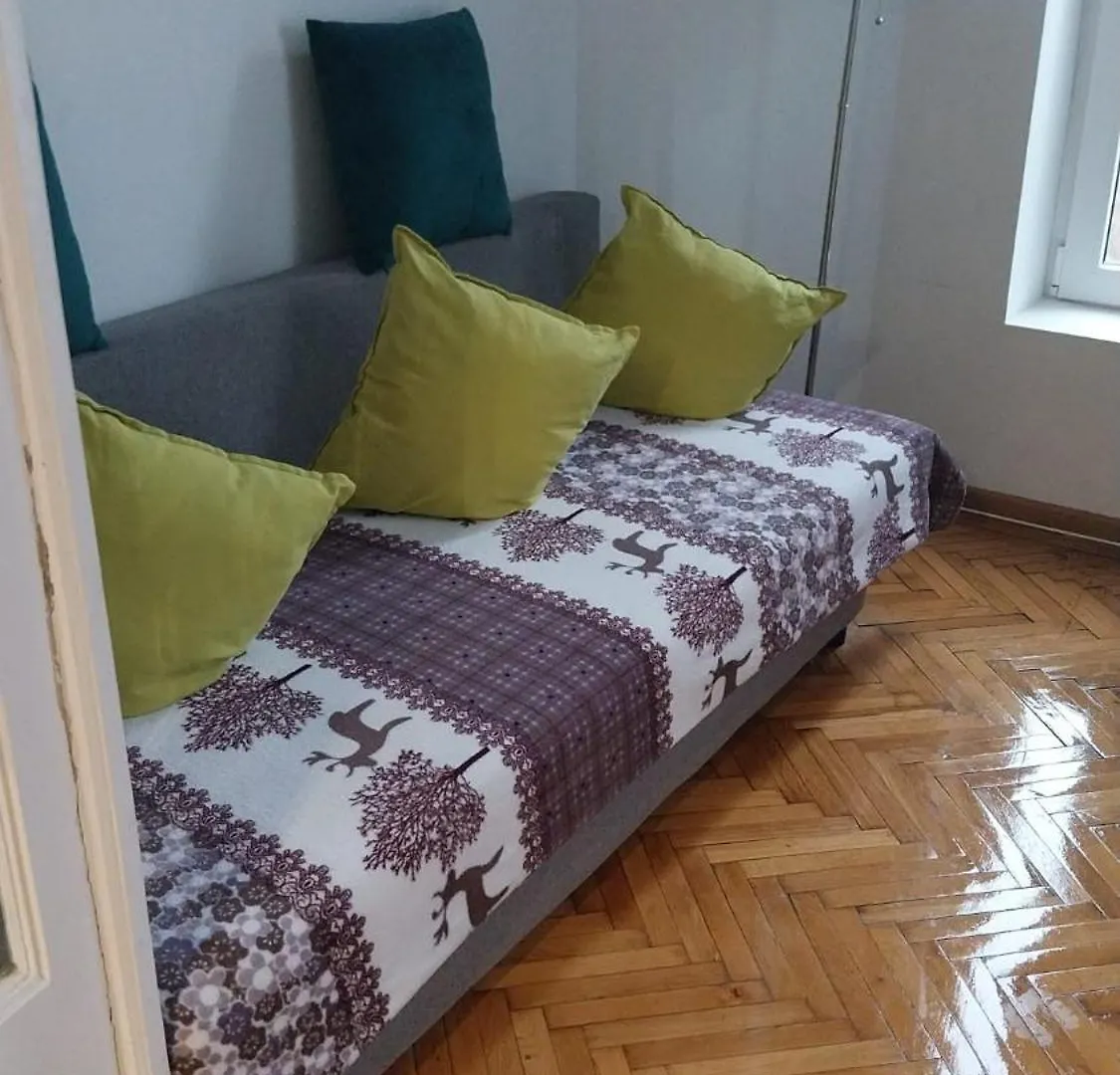 Stay Inn Apartments Bucareste